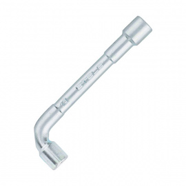 Ключ торцевой Stels Г-образный 10 мм