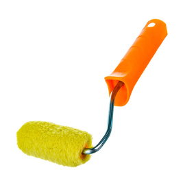 Мини-ролик Stayer Master Syntex полиакрил 15х70 мм