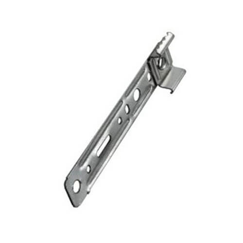 Оконные пластины REHAU-150, длина 150, толщина 1.2 мм