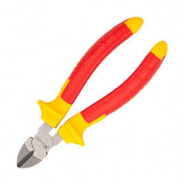 Бокорезы Matrix Insulated двухкомпонентные рукоятки 180 мм