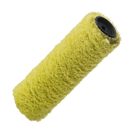 Ролик малярный Зубр Профессионал Синтекс полиакрил 48х180 мм