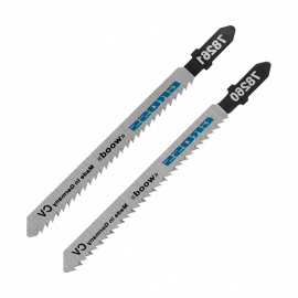 Полотна для электролобзика Gross по дереву (T101B, T101BR) 2 шт