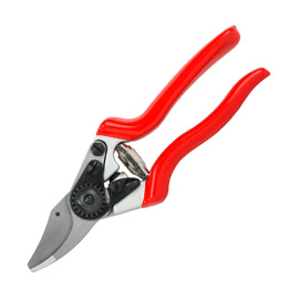 Секатор садовый Raco Profi-Plus 147S кованые рукоятки 210 мм