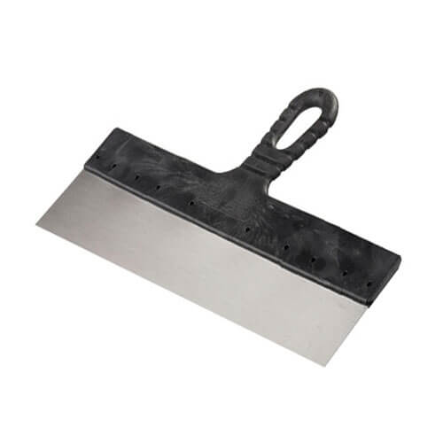 Шпатель фасадный Putech нержавеющее полотно 600 мм