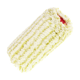 Ролик фасадный Зубр Эксперт Макспрофи полиакрил 68х180 мм