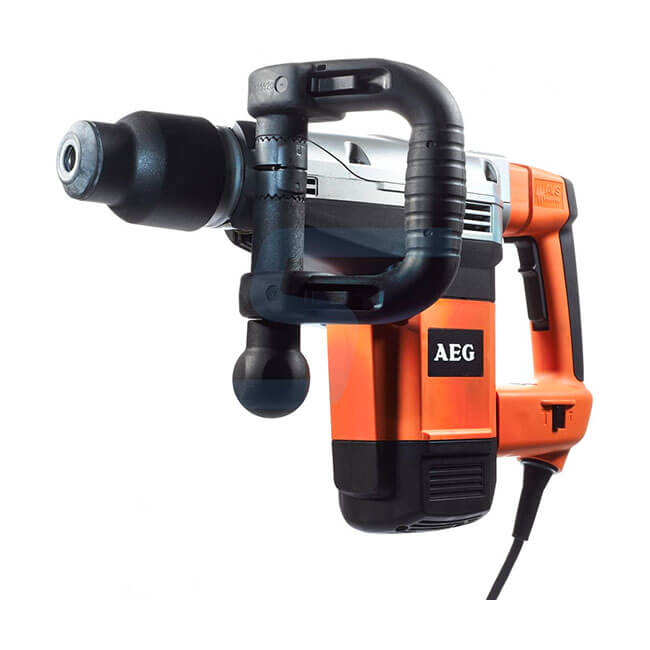 Молоток отбойный AEG МН 5Е, 1200 Вт