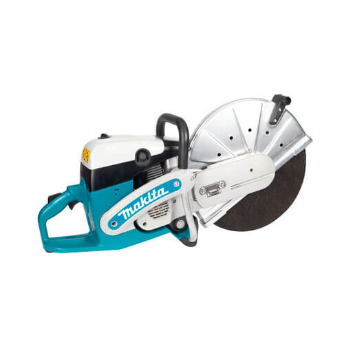 Бензорез Makita DPC8132WS, 4500 Вт, 400 мм