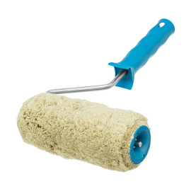 Валик фасадный в сборе Matrix синтетический 48х180 мм