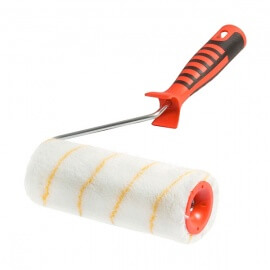 Валик малярный в сборе Matrix полиакрил 48х180 мм