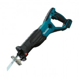 Пила сабельная аккумуляторная Makita DJR181Z, 18 В