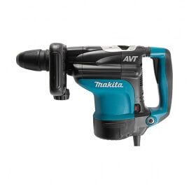 Перфоратор Makita HR4511C, 1350 Вт