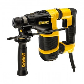 Перфоратор DeWALT D25052KT, 650 Вт