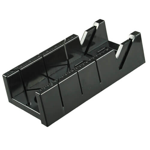 Стусло пластиковое Stayer Maxi для заготовок 105х55 мм