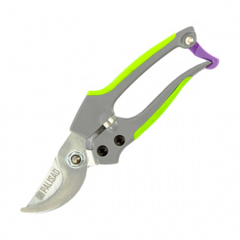 Секатор садовый Palisad обливные рукоятки 180 мм