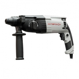 Перфоратор Интерскол П-26/800ЭР, 800 Вт