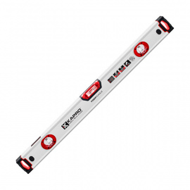 Уровень строительный Kapro Eagle магнитный, 2000 мм