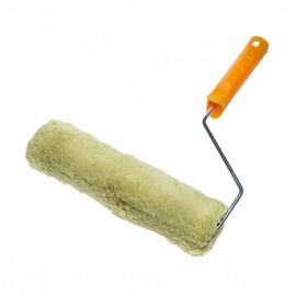 Валик фасадный в сборе Stayer Master Syntex полиакрил 50х240 мм