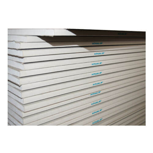 Гипсокартон стандартный Knauf ГКЛ 2000х1200х9.5 мм