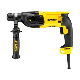 Перфоратор DeWALT D25133K, 800 Вт