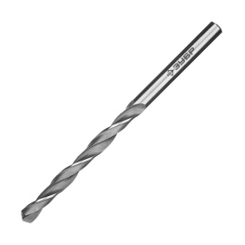 Сверло по металлу Зубр быстрорежущая сталь 5,6 мм