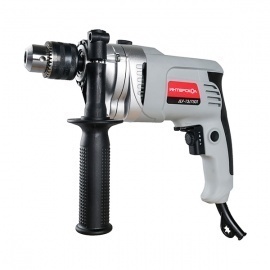Дрель ударная Интерскол ДУ-13/750Т, 750 Вт