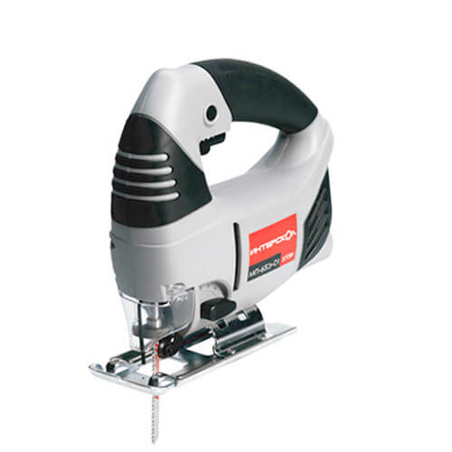 Лобзик электрический Интерскол МП-65Э-01, 550 Вт