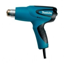 Фен технический Makita HG5012, 1600 Вт