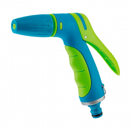 Распылитель-пистолет Palisad Luxe металлический