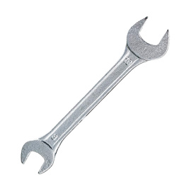 Ключ рожковый Sparta хромированный 8х10 мм