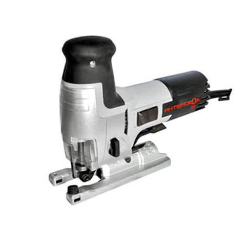 Лобзик электрический Интерскол МП-120/750Э, 750 Вт