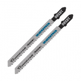 Полотна для электролобзика Gross по дереву (3101-T101B) 2 шт