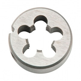 Плашка ручная Сибртех для трубной резьбы G1/2"