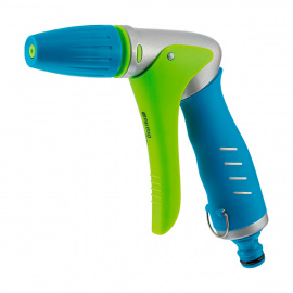 Распылитель-пистолет Palisad Luxe курок сзади