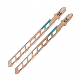 Полотна для электролобзика Gross по дереву (3160-PC) 2 шт