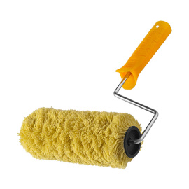 Валик малярный в сборе Stayer Master Syntex полиакрил 40х180 мм