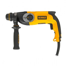 Перфоратор DeWALT D25123K, 800 Вт