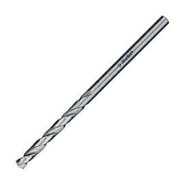 Сверло по металлу Зубр быстрорежущая сталь 1,6 мм