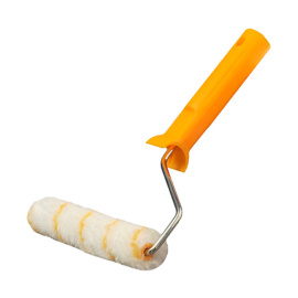 Мини-валик в сборе Stayer Master Girpaint полиакрил 15х160 мм