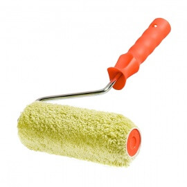 Валик малярный в сборе Matrix полиакрил 38х180 мм