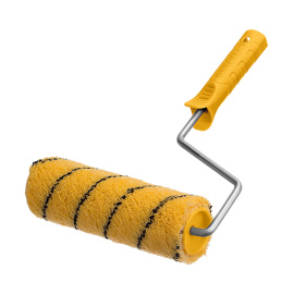 Валик малярный в сборе Stayer Profi Dualon полиакрил 48x180 мм