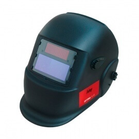 Маска сварщика Fubag Optima хамелеон 9.13