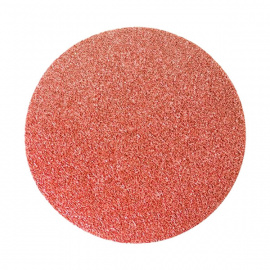 Круг абразивный Matrix под липучку без отверстий P120, 115 мм (10 шт)