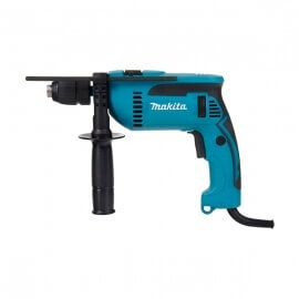Дрель ударная Makitа HP1641F, 680 Вт