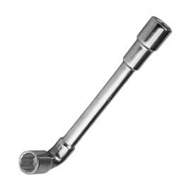 Ключ торцовый Зубр Г-образный 24 мм