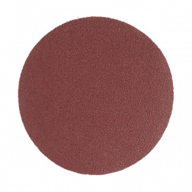 Круг абразивный Matrix под липучку без отверстий P220, 150 мм (5 шт)