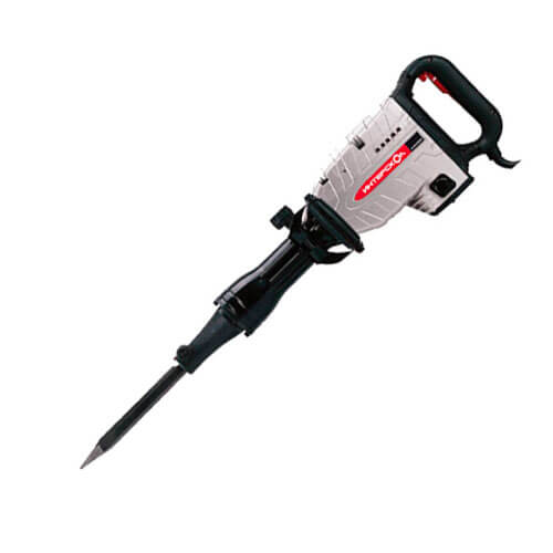 Отбойный молоток Интерскол М-30/2000В, 2000 Вт