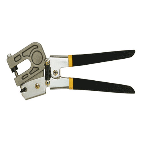 Просекатель двуручный Putech для профилей 250 мм