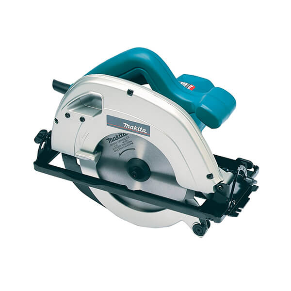 Пила дисковая Makita 5704R, 1200 Вт, 190 мм