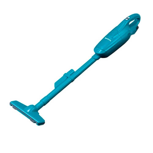 Пылесос аккумуляторный Makita CL102DZ, 1,3 Ач