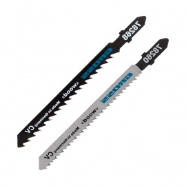 Полотна для электролобзика Gross по дереву (T101B, T144D) 2 шт